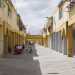 San Pio: alcuni caseggiati del quartiere